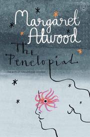 Cover of: The Penelopiad by Margaret Atwood