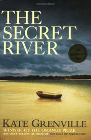 Cover of The Secret River
