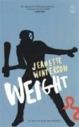 Cover of: Weight by Jeanette Winterson