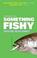 Cover of: Something Fishy