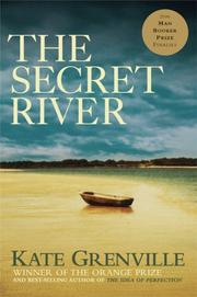 Cover of The Secret River