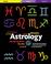 Cover of: Astrology