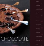 Chocolate by Trish Deseine