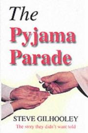 Cover of: The Pyjama Parade