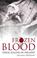 Cover of: Frozen blood
