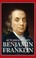 Cover of: Autobiography of Benjamin Franklin