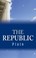 Cover of: The Republic