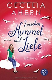Cover of Zwischen Himmel und Liebe