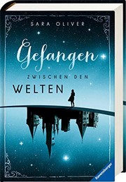 Cover of Die Welten-Trilogie 01