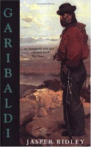 Cover of: Phoenix: Garibaldi (Phoenix Press)