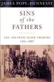 Cover of: Phoenix: Sins of the Fathers: The Atlantic Slave Traders, 1441-1807