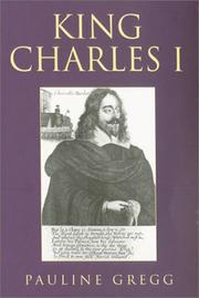 Cover of: Phoenix: King Charles I (Phoenix Press)