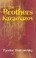 Cover of: The Karamazov Brothers