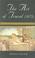 Cover of: The art of travel, or, Shifts and contrivances available in wild countries