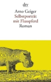 Cover of: Selbstportrait mit Flusspferd