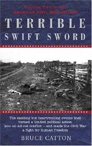 Cover of: Phoenix: Terrible Swift Sword: Volume Two in the American Civil War Trilogy