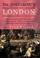 Cover of: Dr. Johnson's London