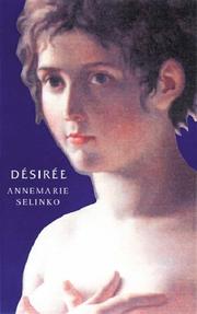 Cover of: Désirée by Annemarie Selinko