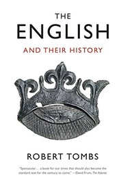 the-english-and-their-history-cover