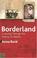 Cover of: Borderland