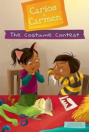 The Costume Contest by Kirsten McDonald