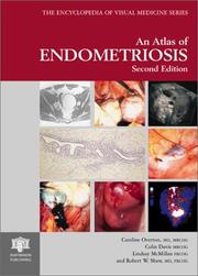 Cover of: An atlas of endometriosis