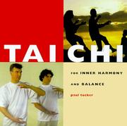 Cover of: Tai Chi by Paul Tucker