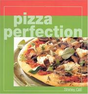 Cover of: Pizza Perfection