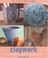 Cover of: Claywork