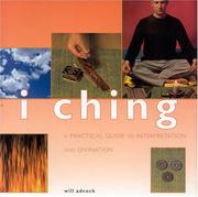 I Ching by Will Adcock
