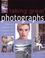 Cover of: Taking Great Photographs