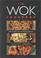 Cover of: The Wok Cookbook