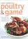 Cover of: Cook's Guide to Poultry & Game
