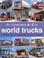 Cover of: Illustrated A-Z of World Trucks