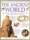 Cover of: The Ancient World