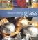 Cover of: Decorating glass