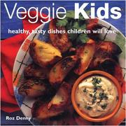 Cover of: Veggie Kids
