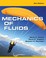 Cover of: Mechanics of Fluids