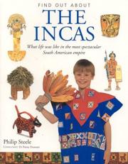 Cover of: The Incas: Find Out About Series