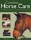 Cover of: Complete Horse Care