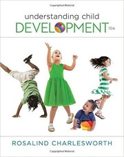 Cover of: Understanding Child Development, Loose-leaf Version