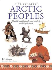 Cover of: Arctic Peoples: Find Out About Series