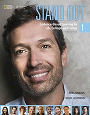 Cover of: Stand Out 1