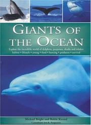 Cover of: Giants of the Ocean