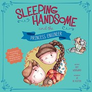 Cover of: Sleeping Handsome and the Princess Engineer