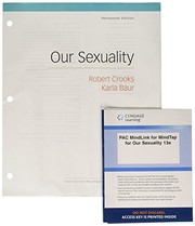 Cover of: Our Sexuality, Loose-leaf Version