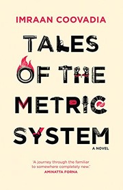 Cover of: Tales of the Metric System: A Novel