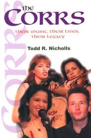 Cover of: The "Corrs"