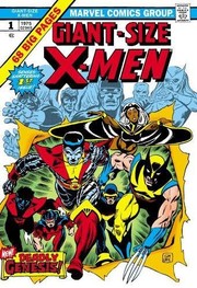 Cover of: The Uncanny X-Men Omnibus Vol. 1