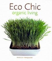 Cover of: Eco Chic